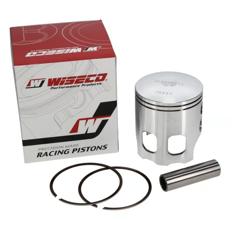 Wiseco Yamaha YFZ350 Banshee/RZ350 ProLite 2539CD Piston Kit