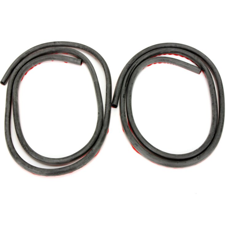 Bikers Choice 14-Up Touring Hard Bags Saddlebag Gasket Pr