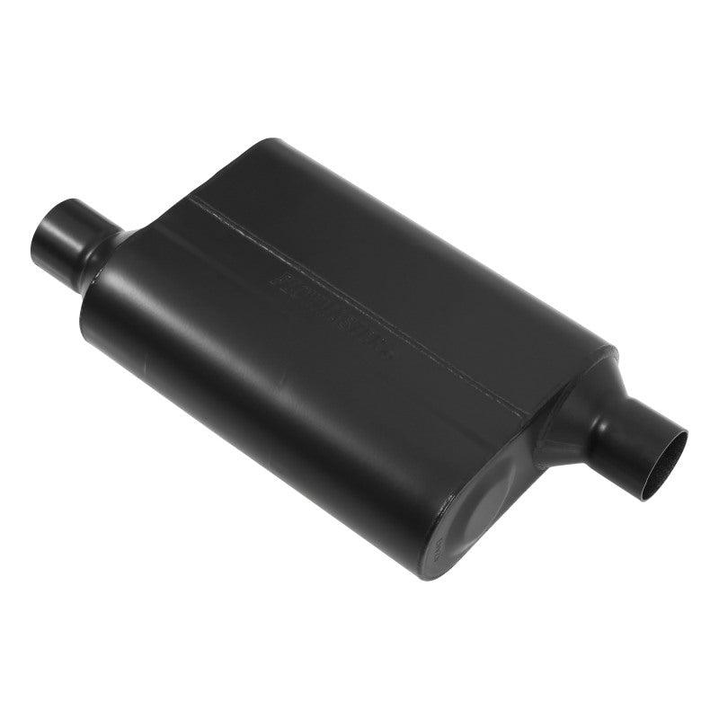 Flowmaster 2.25IN(O)/OUT(O) 40 Series Muffler