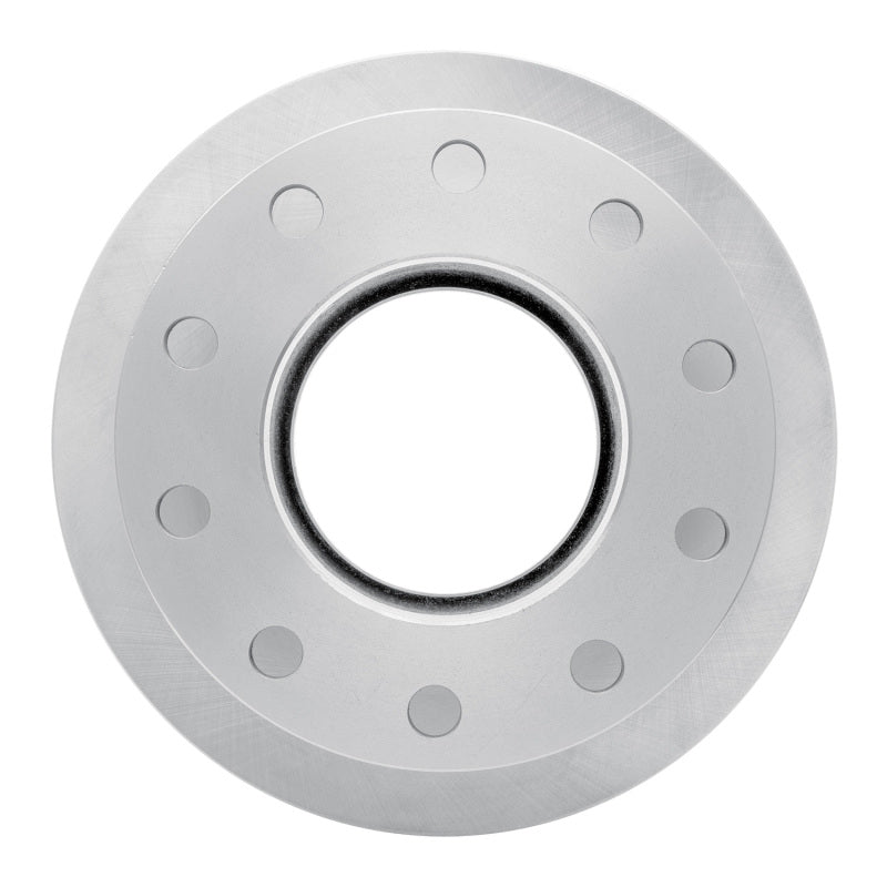 R1 06-12 Workhorse W42 (9) Rear Brake Rotor