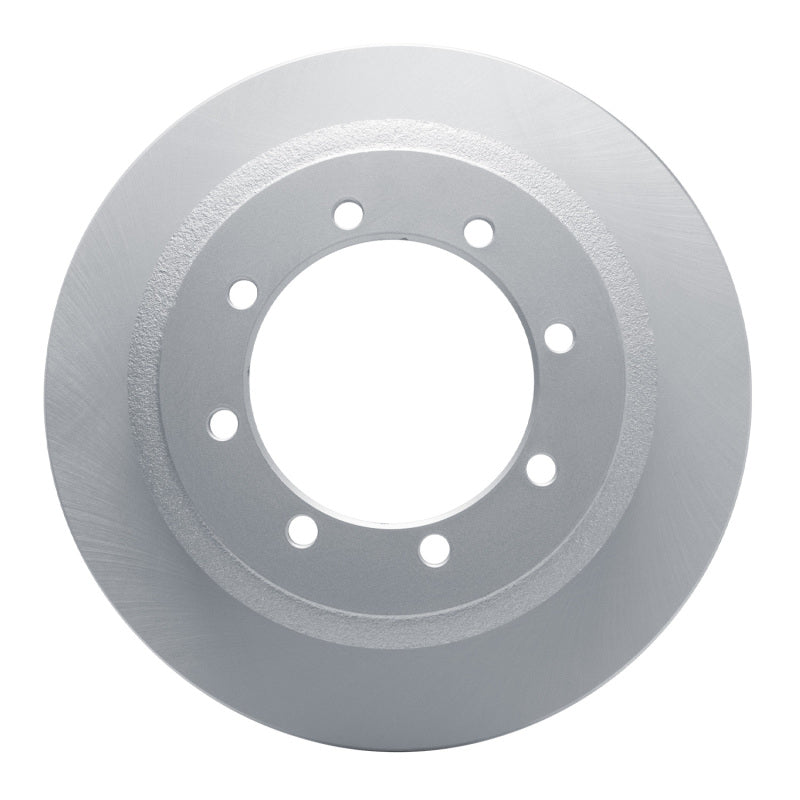 R1 23-25 Ford F-350 Super Duty 4WD Rear GeoSPEC Coated Rotor