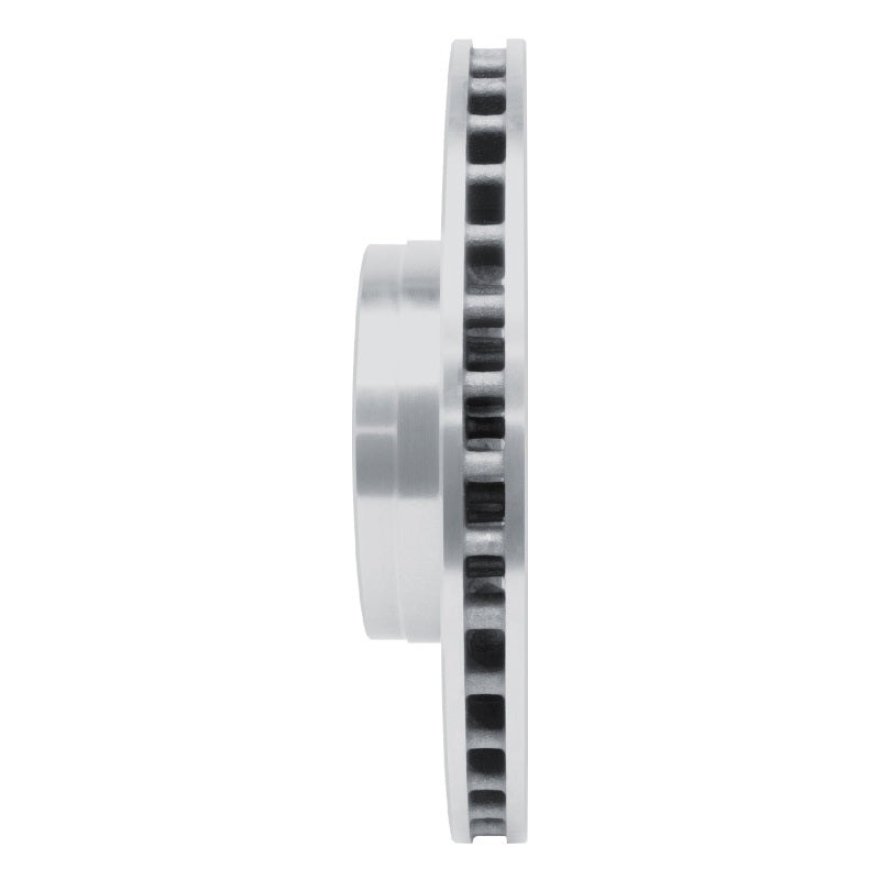 R1 12-21 Tesla Model X Front Brake Rotor