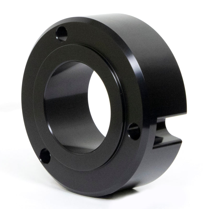 Fluidampr 11-26 Ford 6.7L Power Stroke Dry Sump Adapter