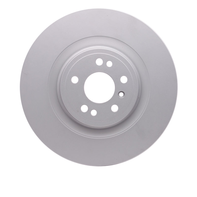 R1 2013-2019 Mercedes-Benz GLS350 Front GeoSPEC Coated Rotor