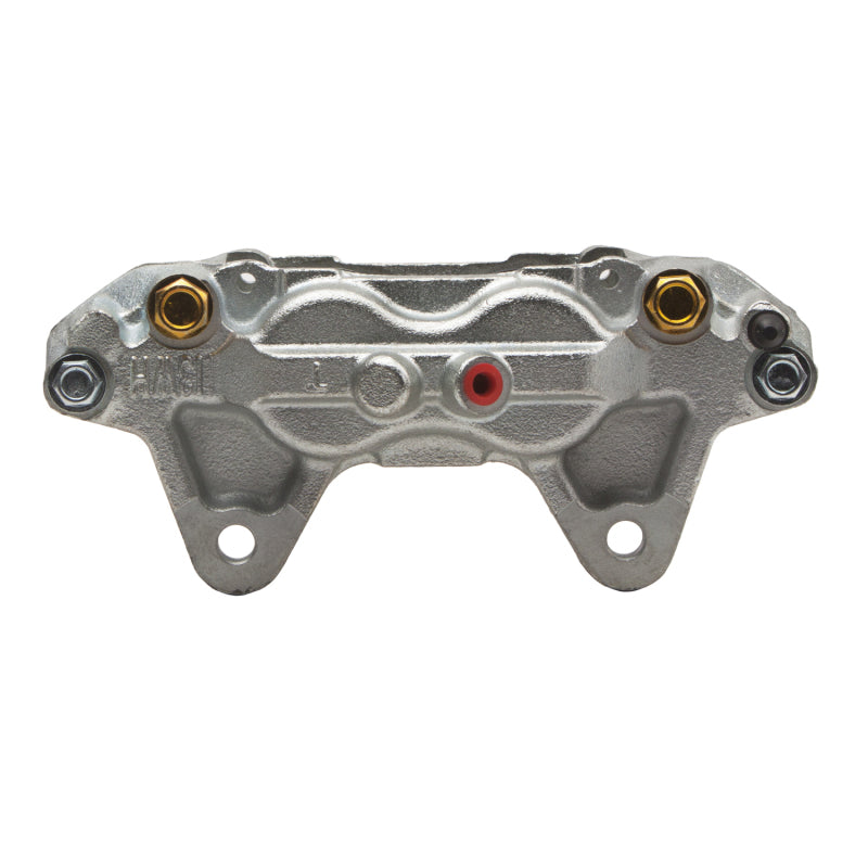 DFC 03-09 Lexus GX470 Front-L Silver Zinc Coated Premium Caliper