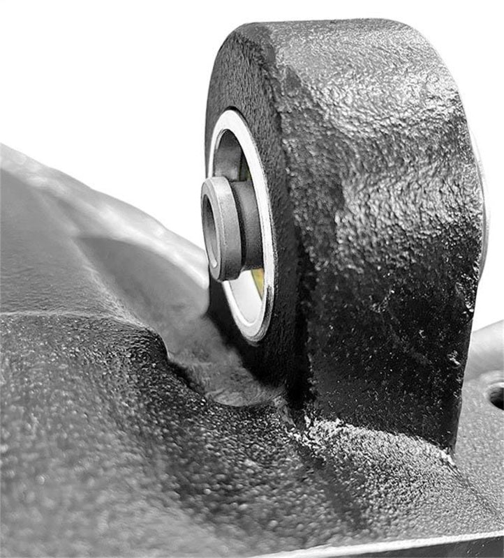 RockJock JL/JT Johnny Joint Kit Front End Housing All Factory Axle Housings