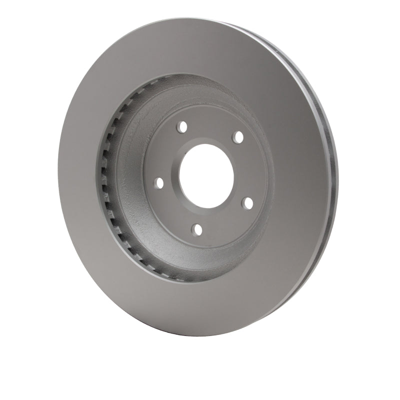 R1 88-96 Chevrolet Corvette Right Front GeoSPEC Coated Rotor