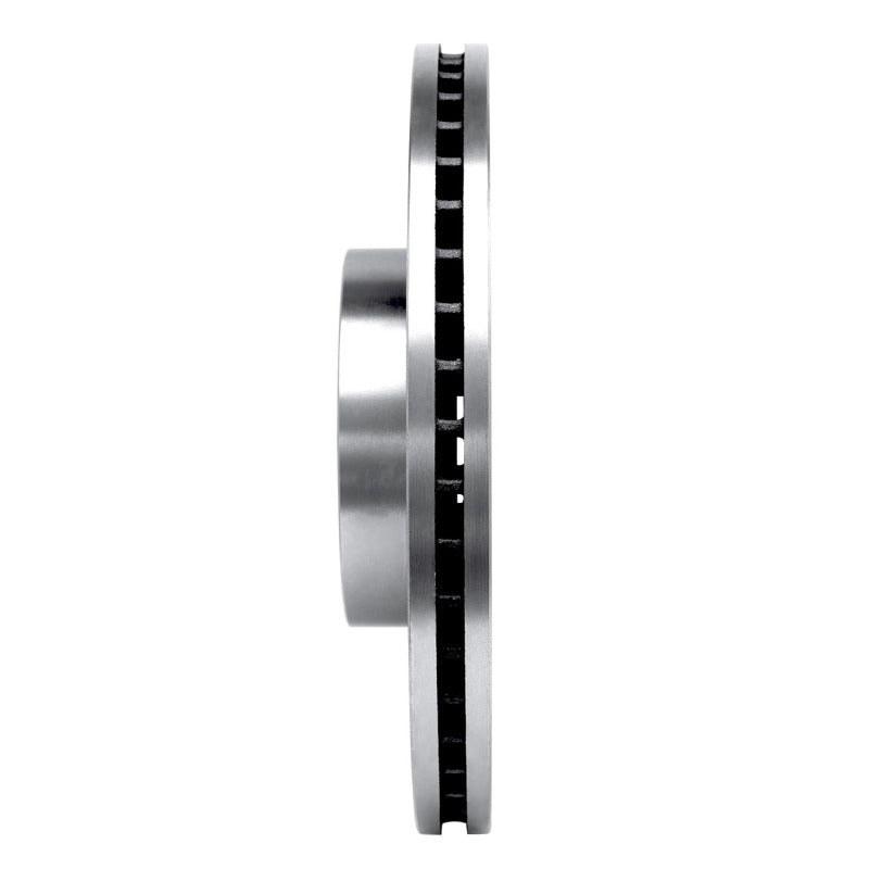 R1 15-25 Ford Mustang Front Brake Rotor
