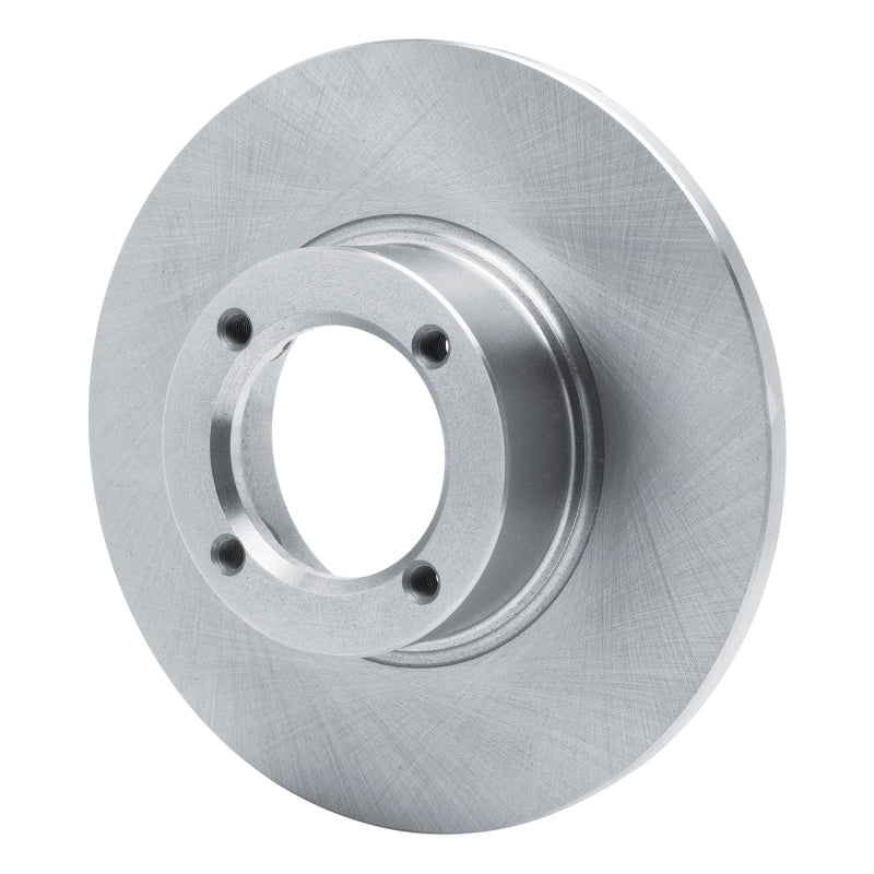 R1 80-83 Subaru GLF Front Brake Rotor