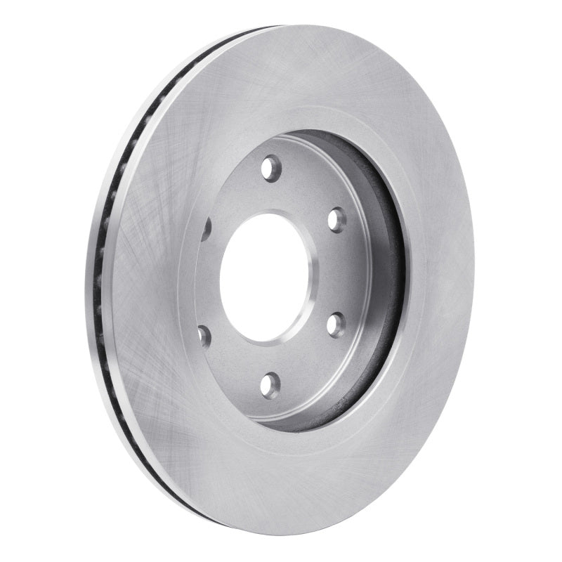 R1 05-07 Infiniti QX56 Front Brake Rotor