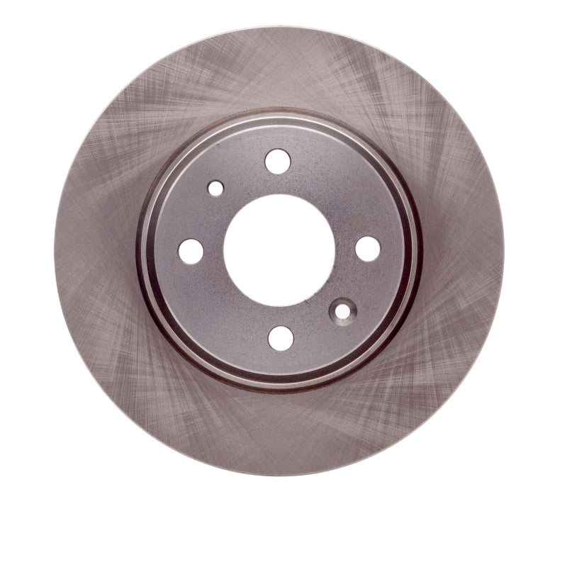 R1 86-86 Saab 9000 Front Brake Rotor