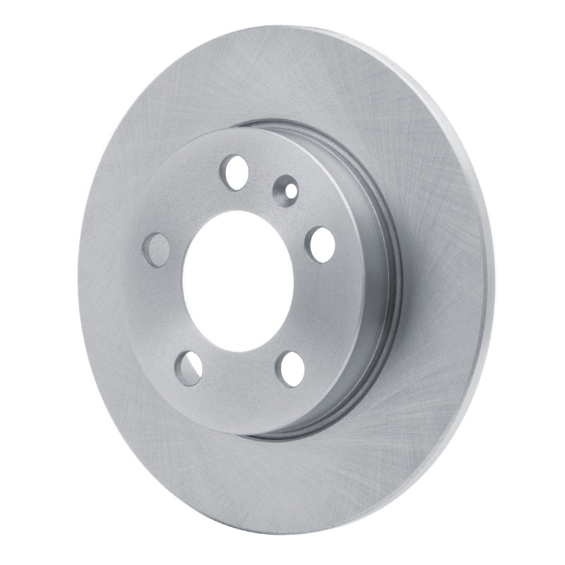 R1 01-06 Audi TT Quattro Rear Brake Rotor