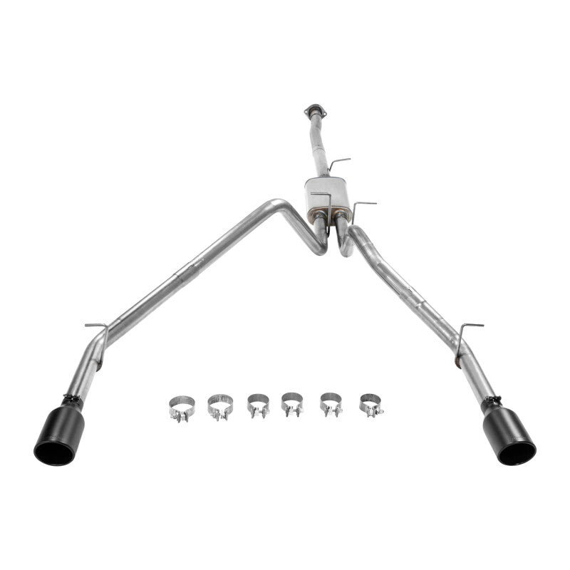 Flowmaster 19-24 RAM 1500 5.7L FlowFX SS Cat-Back Exhaust System