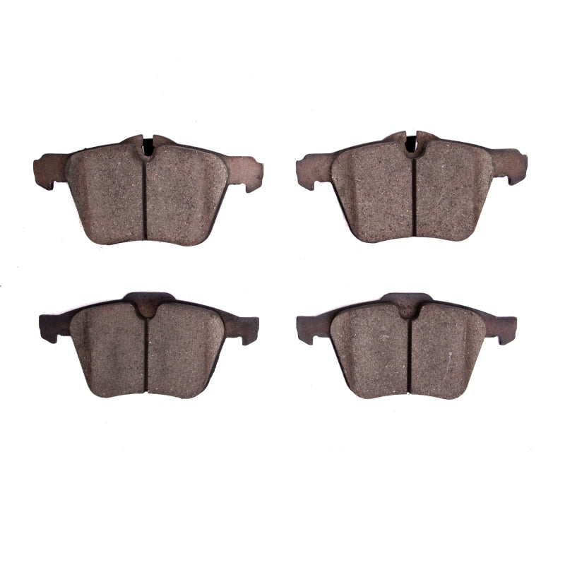DFC 13-19 Jaguar XJ Front 5000 Advanced Ceramic Brake Pads