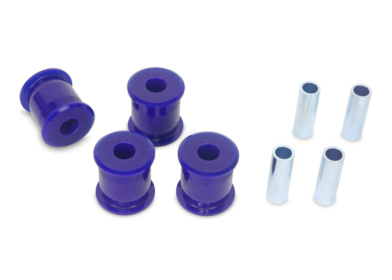 SuperPro 84-89 Toyota Van 2WD Rear Control Arm Bushing Kit