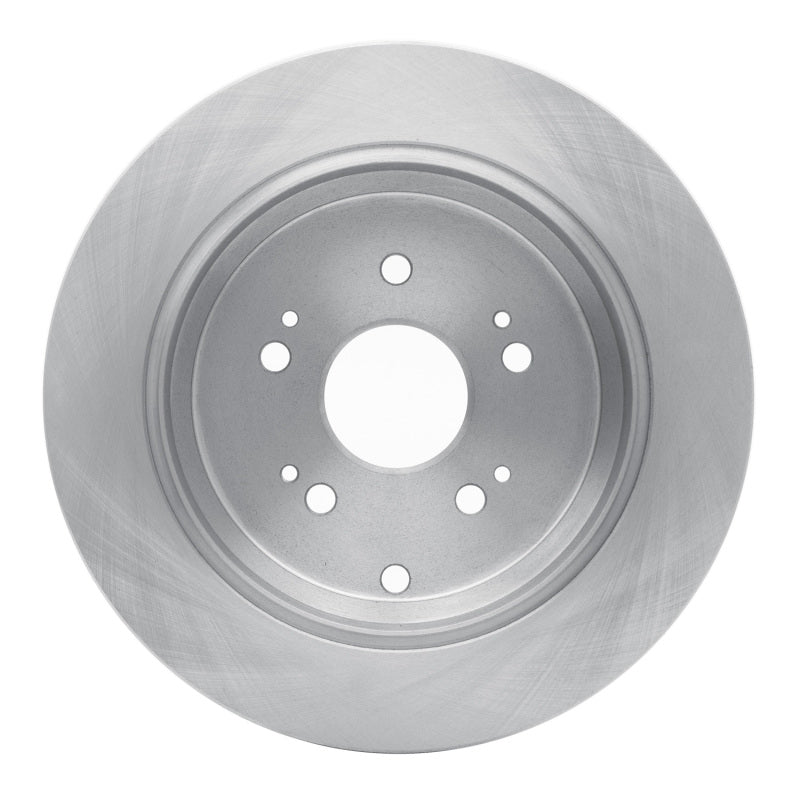 DFC 05-18 Acura RDX Rear Brake Rotor
