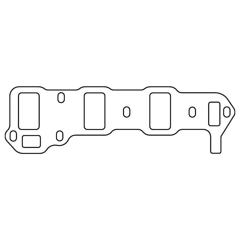Cometic Buick Stage II V6 .188in Fiber Intake Manifold Gasket Set