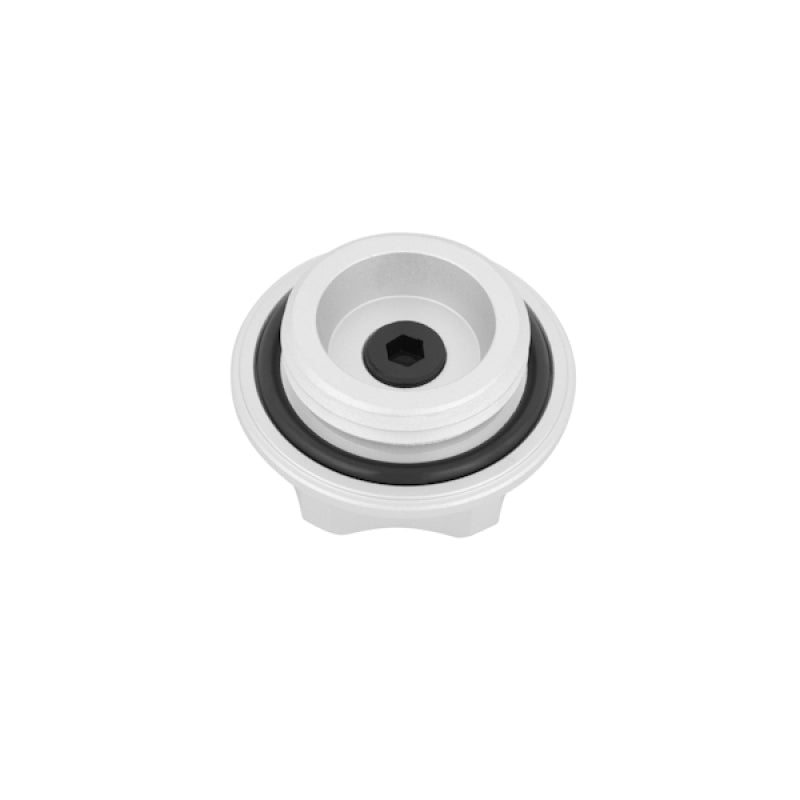 Mishimoto Mazda Oil Filler Cap - Black