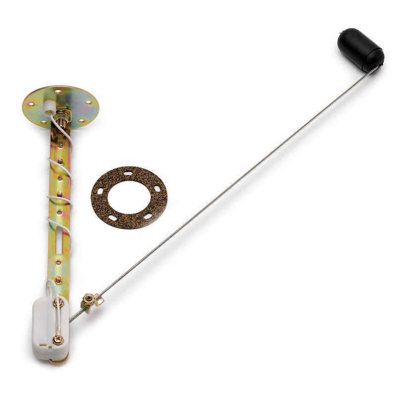 AutoMeter Gauge Kit 2 Pc. Quad & Speedometer 5in. Arctic White