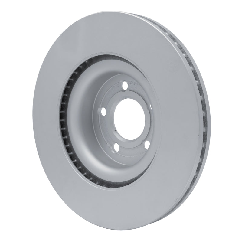 R1 15-25 Ford Mustang Front Carbon Alloy GeoMET Rotor