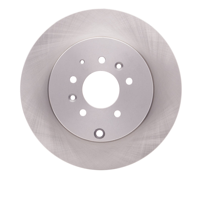 R1 07-15 Mazda CX-9 Rear Brake Rotor