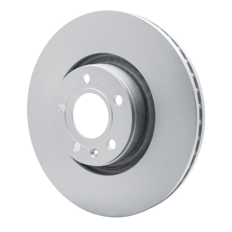R1 05-11 Audi A6 Quattro Front GeoSPEC Coated Rotor