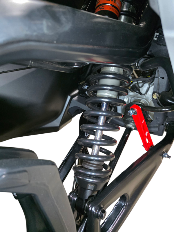 Elektric Offroad 2024+ Can Am Maverick R Tie Rods