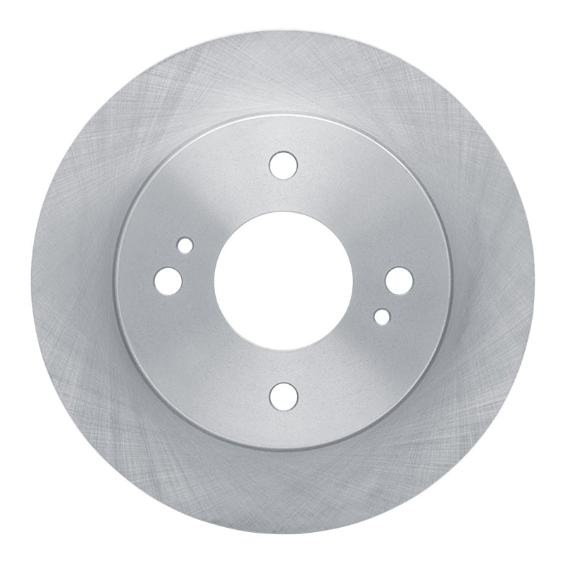 R1 89-98 Nissan 240SX Rear Brake Rotor