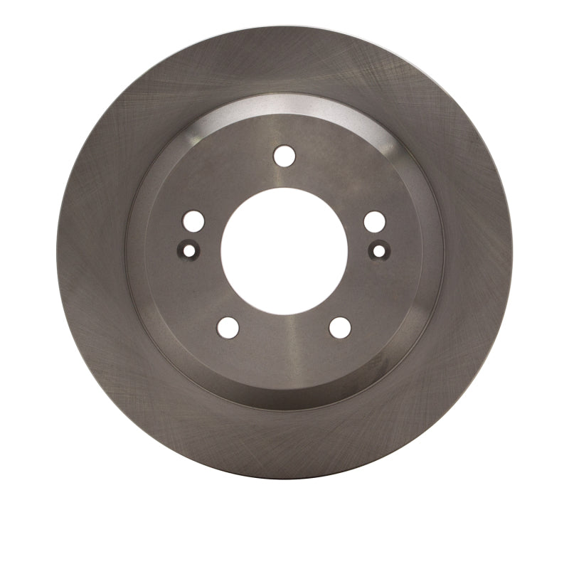 R1 14-23 Hyundai Kona Rear Brake Rotor