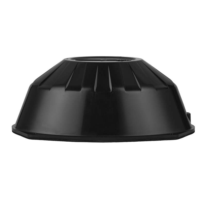 DS18 Baffles For Harley-Davidson Lids Fits Most DS18 6x9 Speakers Durable PC + ABS Material