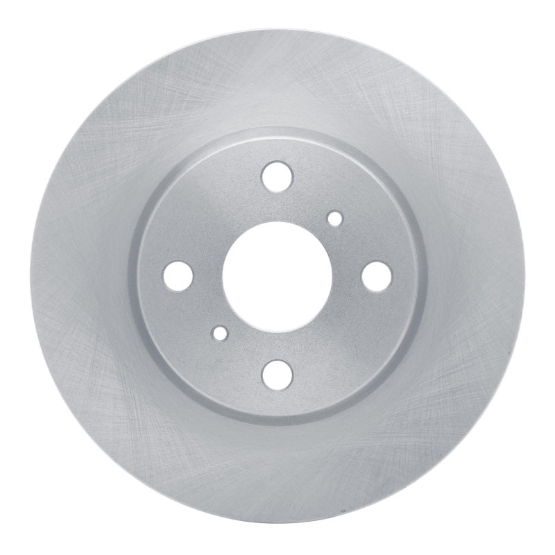 DFC 12-15 Scion IQ Front Brake Rotor