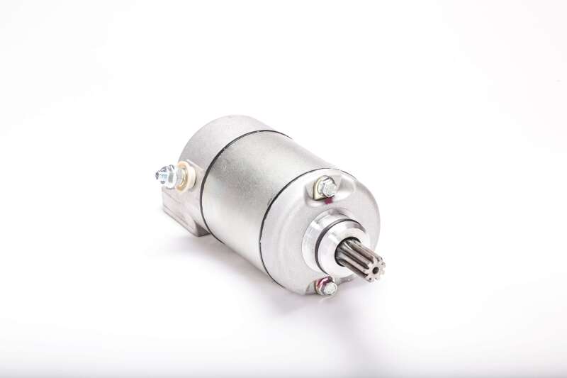 Ricks Motorsport New Can-Am Starter Motor