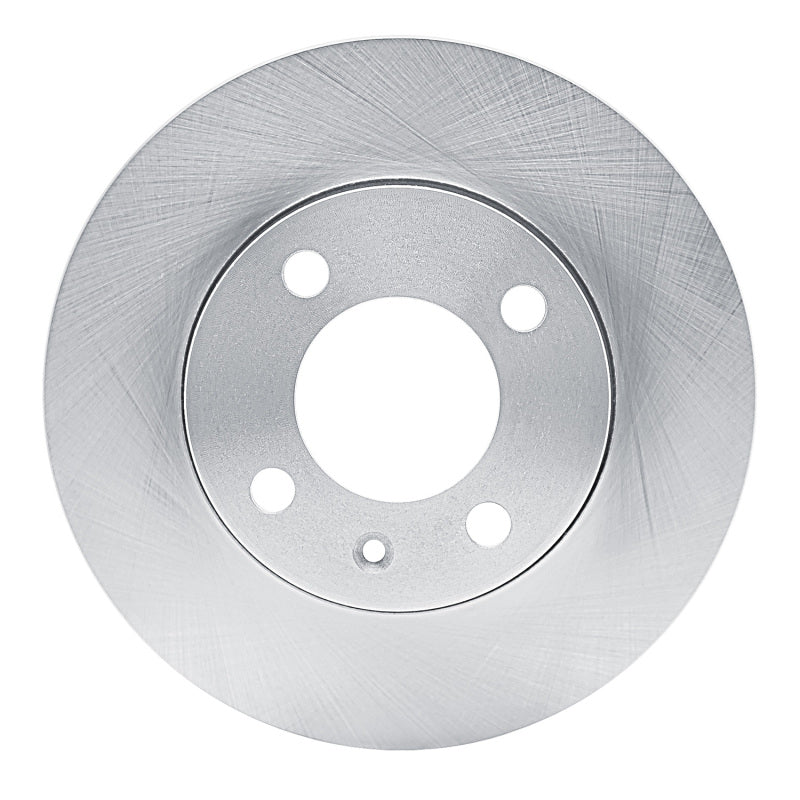 R1 16-18 Volkswagen UP (Mexico) Front Brake Rotor