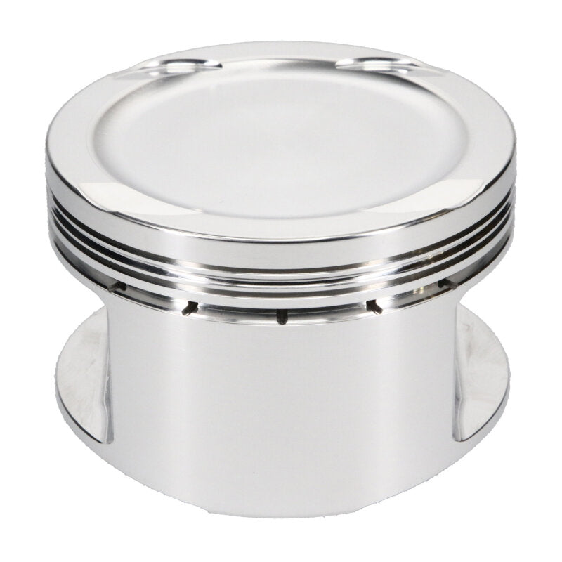 JE Pistons Toyota 1FZ-FE 100mm Bore .5cc Dish 10.0:1 CR - Set of 6