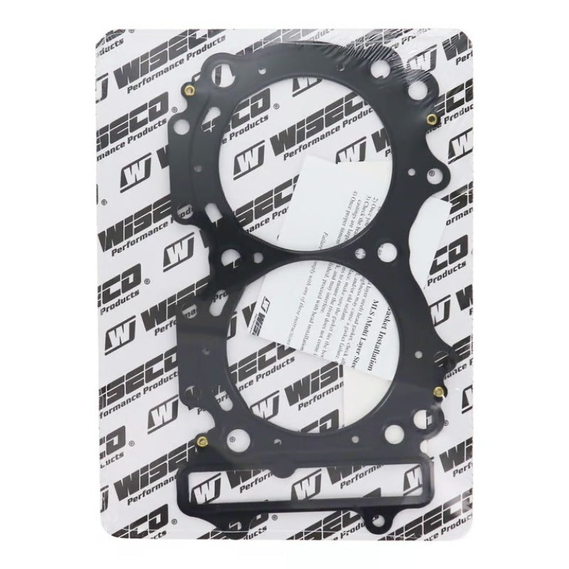 Wiseco 03-07 Yamaha RX1 74-75mm Top End Gasket Kit