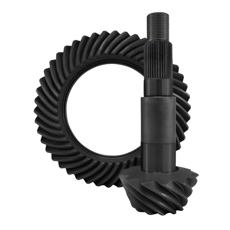 Yukon Gear High Performance Gear Set For Dana 80 in a 5.13 Ratio