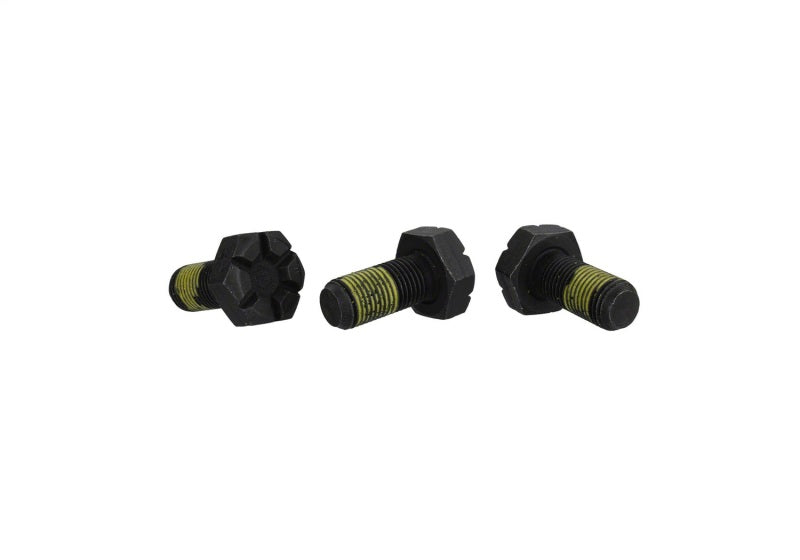 Ford Racing 2015-2018 Mustang Super 8.8 Ring Gear Bolt Kit (10pcs)