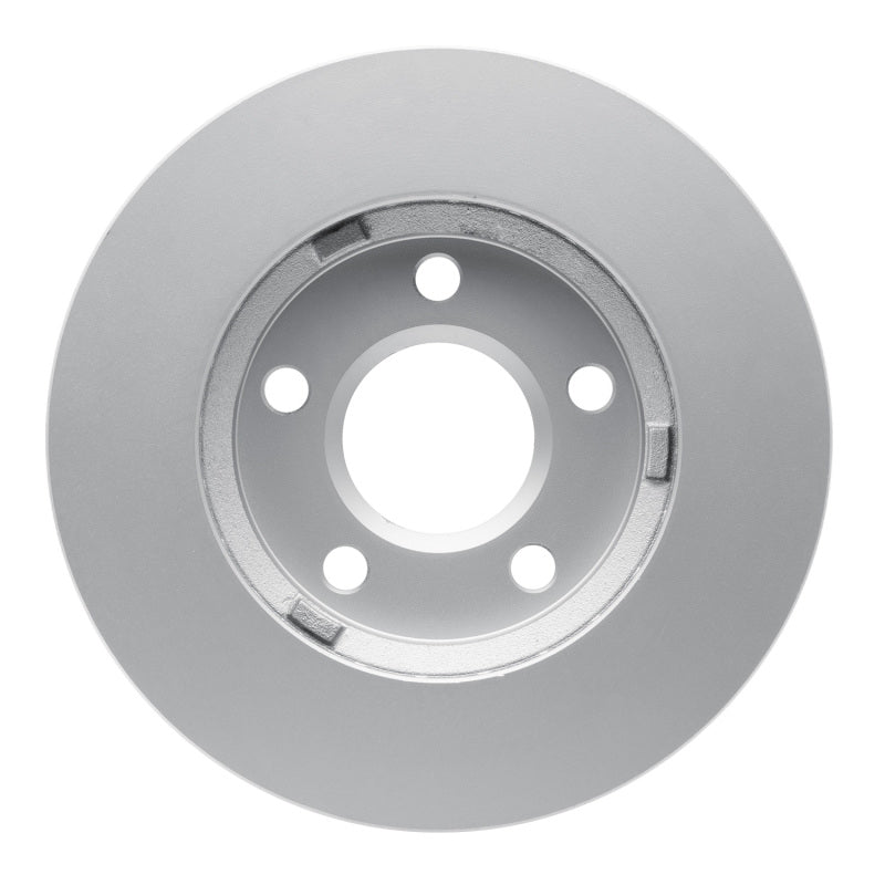 R1 97-05 Buick Century Front GeoSPEC Coated Rotor
