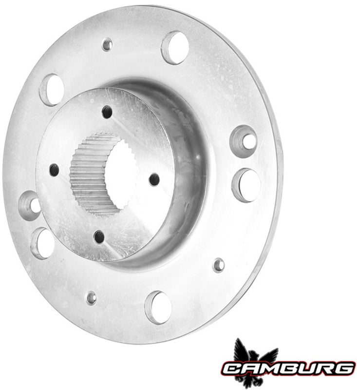 Camburg 2.25 Prerunner Series Rear Hub Kit (5x5.5 / 40sp)