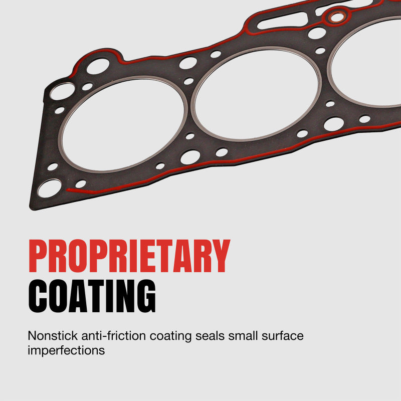 Fel-Pro 2805 Engine Gasket Set