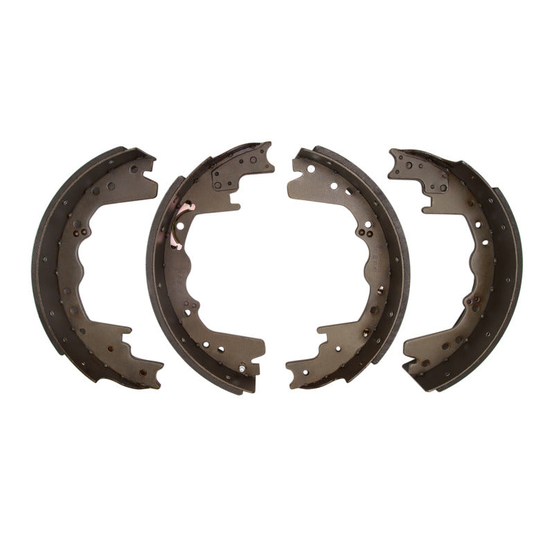 R1 1987-2003 Dodge B200 / B200 Van / B250 Rear Premium Riveted Shoes