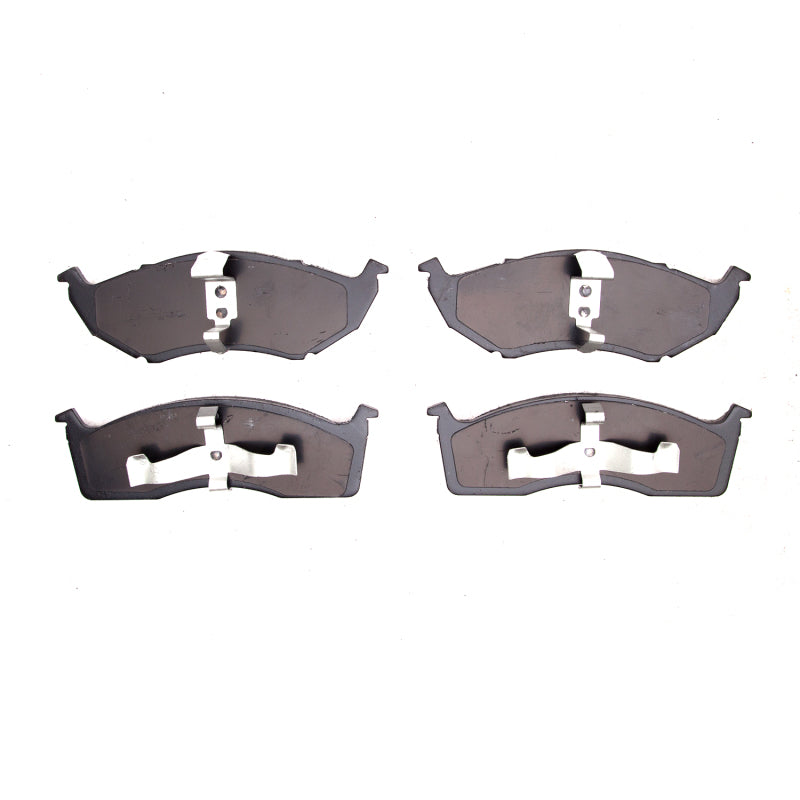 R1 93-02 Chrysler New Yorker Front R1 Ceramic Brake Pads