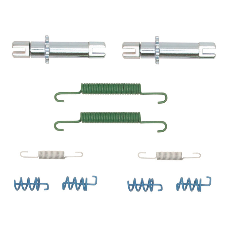 DFC 03-14 Volvo XC90 Parking Brake Drum Brake Hardware Kit