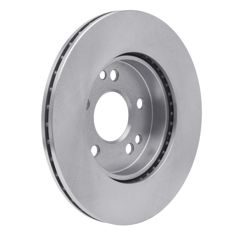 R1 84-95 Mercedes-Benz 300D Front Brake Rotor
