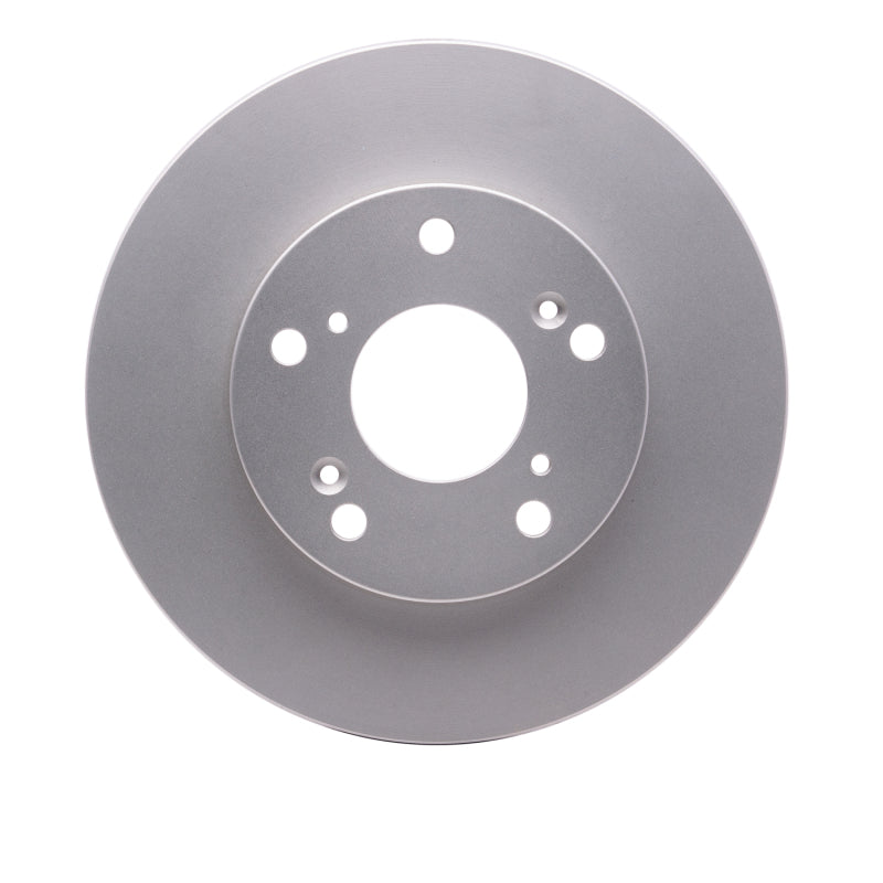 R1 12-15 Acura ILX Front GeoSPEC Coated Rotor