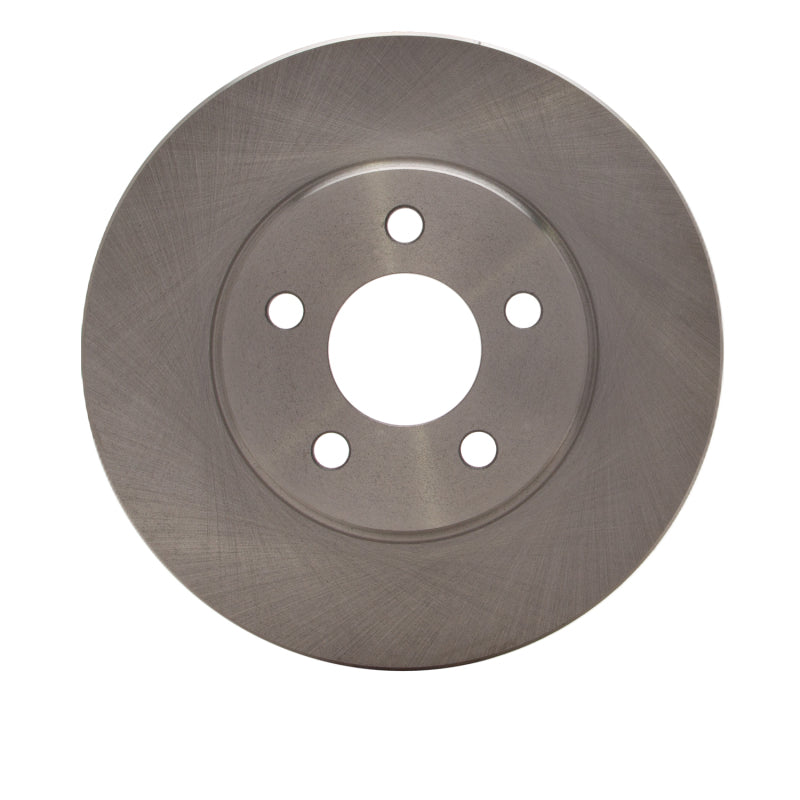 R1 95-00 Chrysler Cirrus Front Brake Rotor