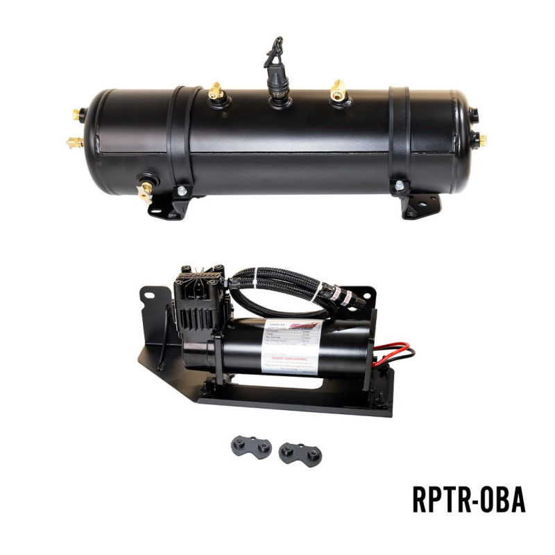 Kleinn 17-20 Ford Raptor Onboard Air System