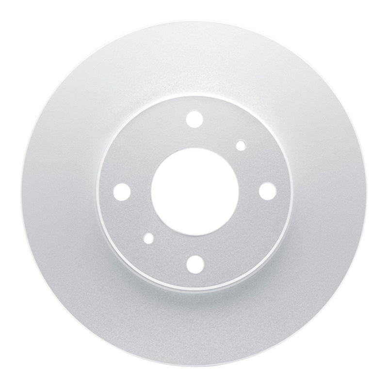 R1 1993-2006 Infiniti G20 Front GeoSPEC Coated Rotor