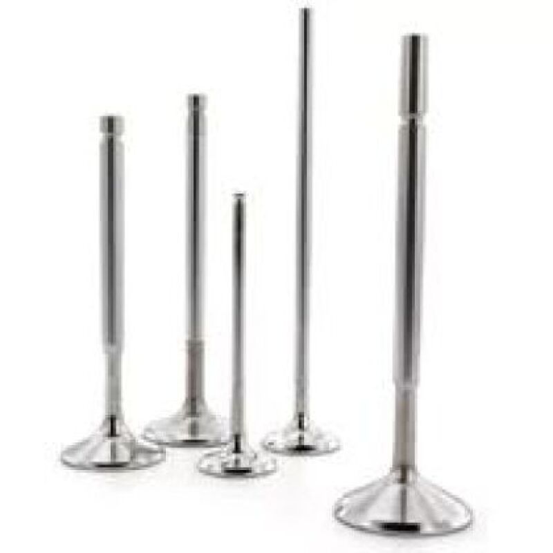 Ferrea Honda Motocross 31mm Head Dia Competition Exhaust Valve - Set of 2
