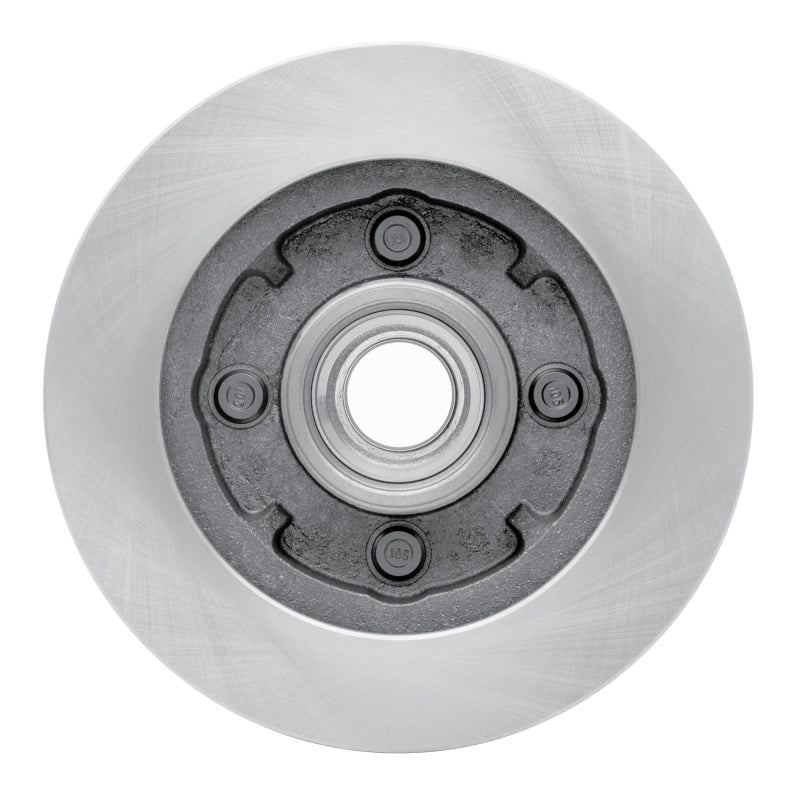 R1 74-80 Ford Pinto Front Brake Rotor